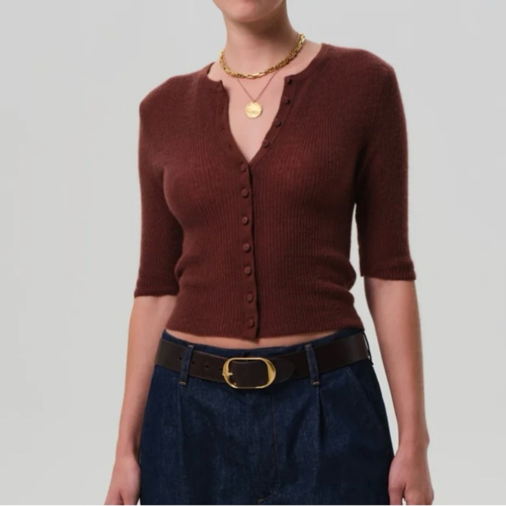 Citizens Of Humanity Tabitha Cardigan